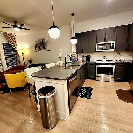 Luxury Oasis Bhm Apartman Birmingham  Kültér fotó