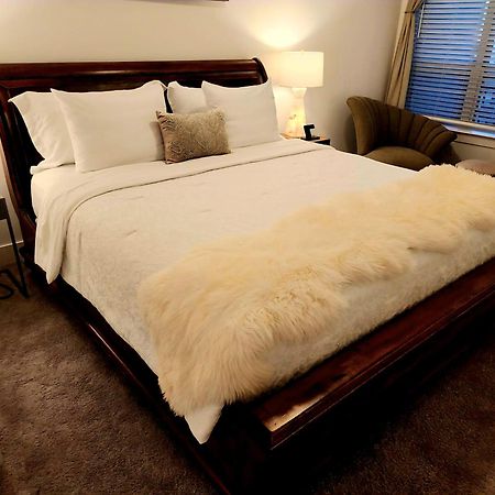 Luxury Oasis Bhm Apartman Birmingham  Kültér fotó