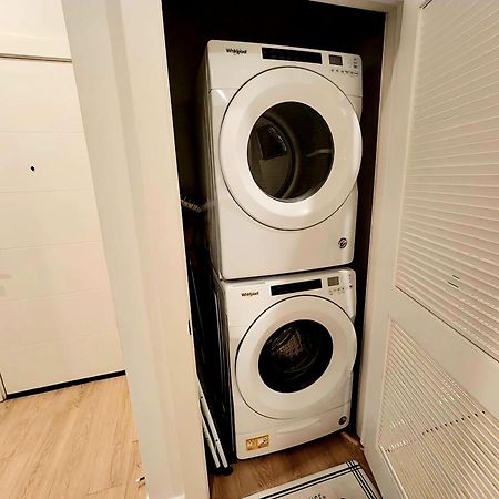 Luxury Oasis Bhm Apartman Birmingham  Kültér fotó