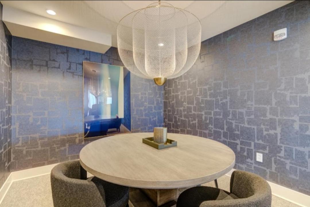 Luxury Oasis Bhm Apartman Birmingham  Kültér fotó
