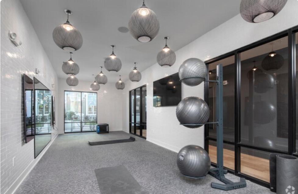 Luxury Oasis Bhm Apartman Birmingham  Kültér fotó