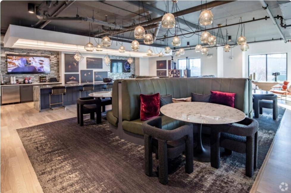 Luxury Oasis Bhm Apartman Birmingham  Kültér fotó