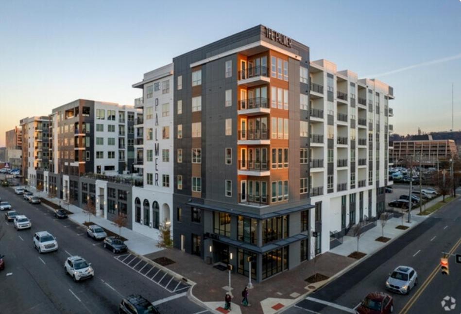 Luxury Oasis Bhm Apartman Birmingham  Kültér fotó