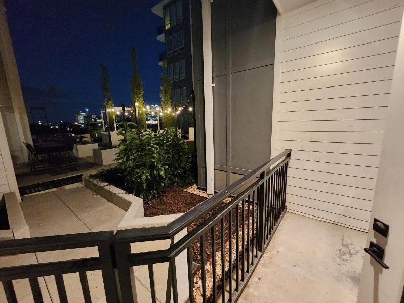Luxury Oasis Bhm Apartman Birmingham  Kültér fotó