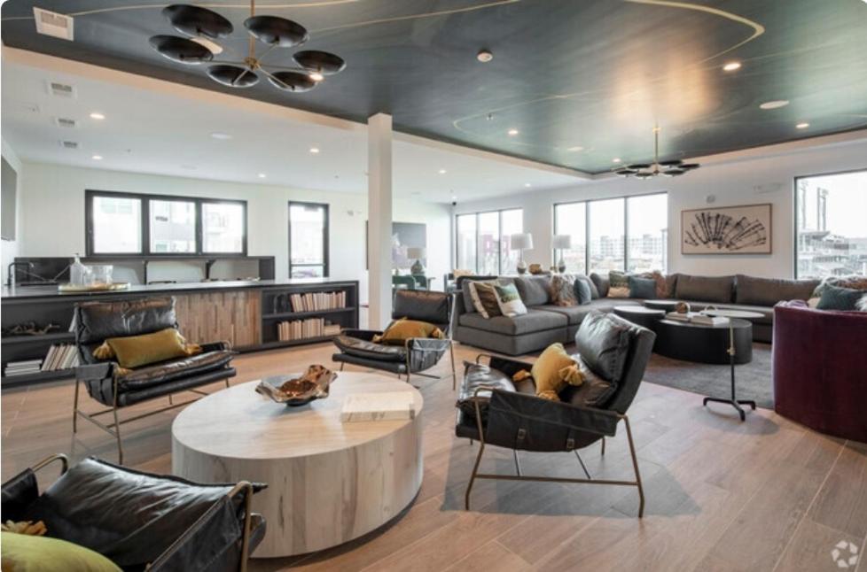 Luxury Oasis Bhm Apartman Birmingham  Kültér fotó