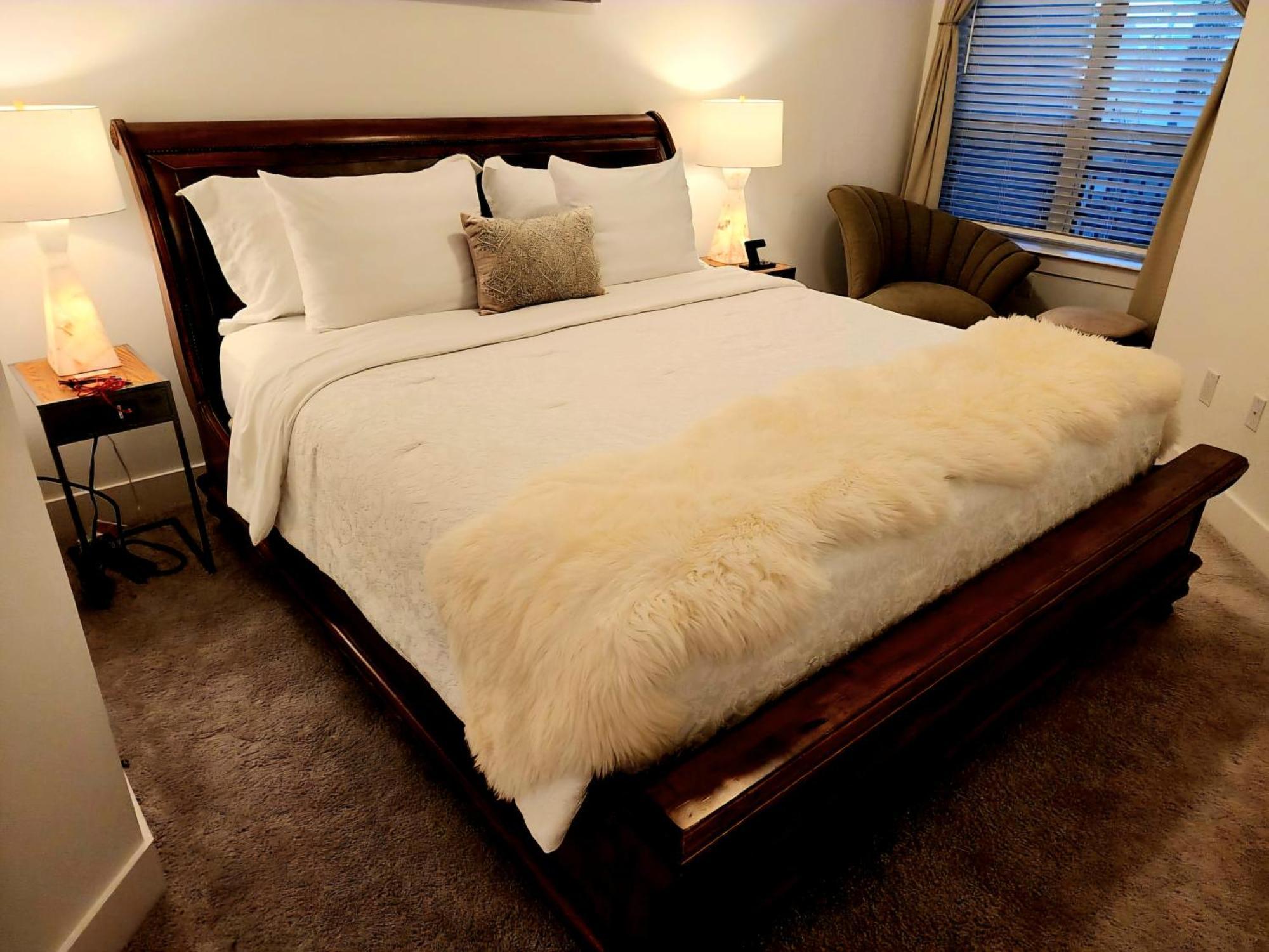 Luxury Oasis Bhm Apartman Birmingham  Kültér fotó