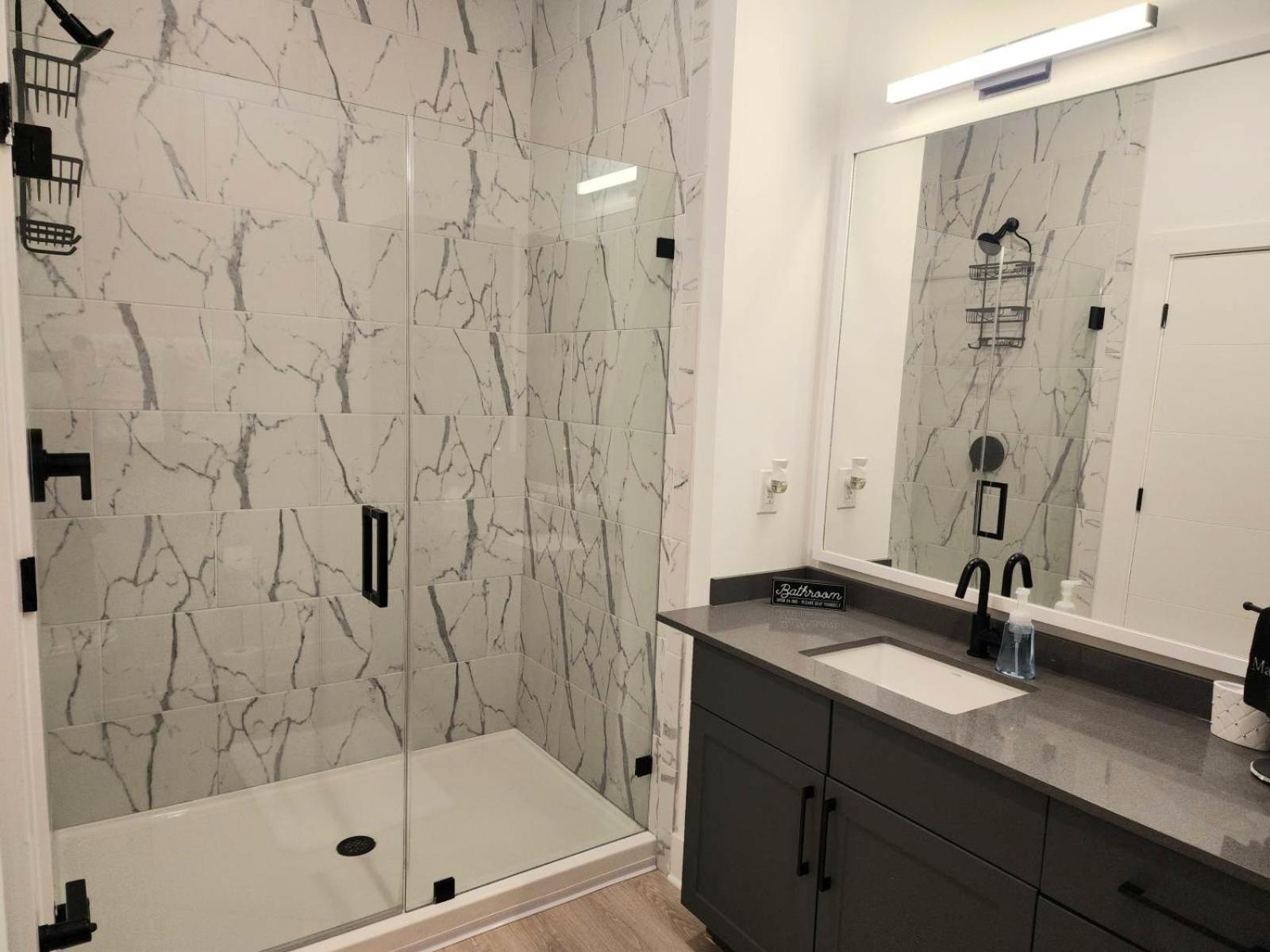 Luxury Oasis Bhm Apartman Birmingham  Kültér fotó